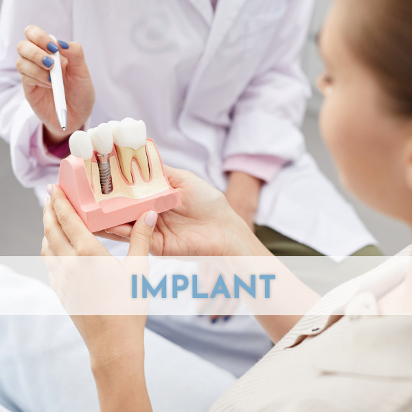 Implant