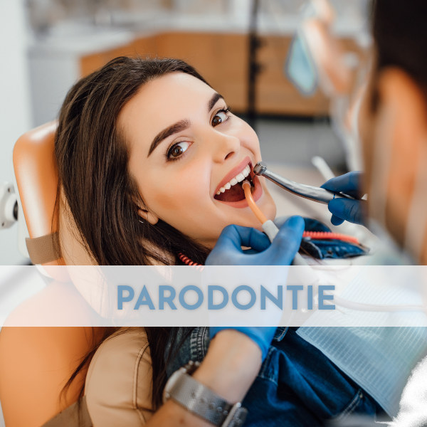 Parodontie
